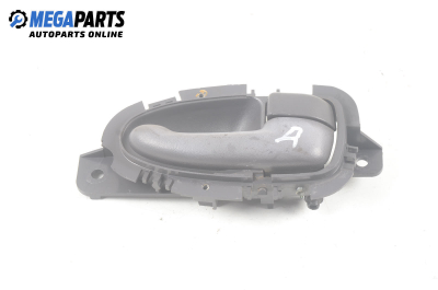 Inner handle for Ssang Yong Korando 2.9 TD, 120 hp, suv, 3 doors, 2000, position: right