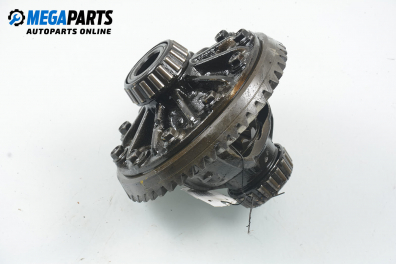 Differential pinion for Ssang Yong Korando 2.9 TD, 120 hp, suv, 2000