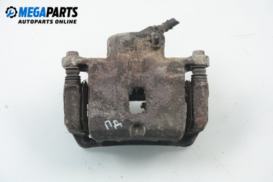 Caliper for Ssang Yong Korando 2.9 TD, 120 hp, suv, 3 doors, 2000, position: front - right