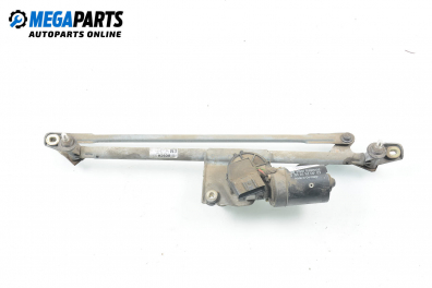 Front wipers motor for Opel Vectra B 1.8 16V, 115 hp, sedan, 1997, position: front