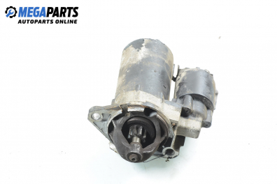 Demaror for Opel Vectra B 1.8 16V, 115 hp, sedan, 5 uși, 1997