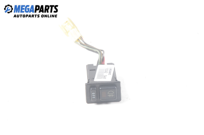 Drucktaste nebelschlussleuchten for Suzuki Swift 1.3, 68 hp, hecktür, 3 türen, 1999