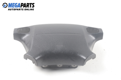 Airbag for Suzuki Swift 1.3, 68 hp, hecktür, 3 türen, 1999, position: vorderseite