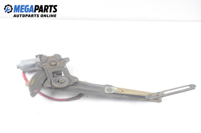 Macara electrică geam for Suzuki Swift 1.3, 68 hp, hatchback, 3 uși, 1999, position: dreapta