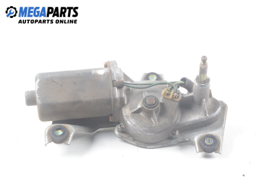 Front wipers motor for Honda Civic Shuttle 1.6 16V 4WD, 110 hp, station wagon, 1988, position: rear