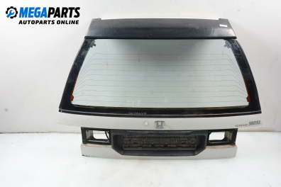 Capac spate for Honda Civic Shuttle 1.6 16V 4WD, 110 hp, combi, 5 uși, 1988, position: din spate