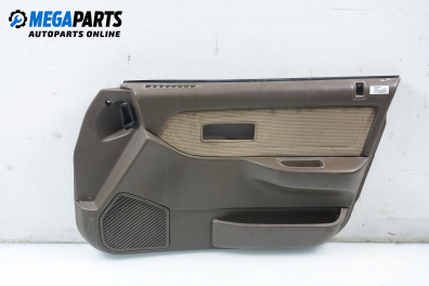 Interior door panel  for Honda Civic Shuttle 1.6 16V 4WD, 110 hp, station wagon, 5 doors, 1988, position: front - right