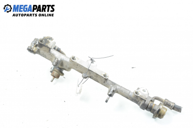 Rampă combustibil for Honda Civic Shuttle 1.6 16V 4WD, 110 hp, combi, 5 uși, 1988