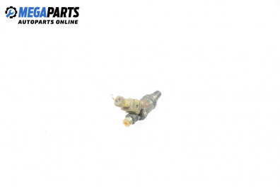 Gasoline fuel injector for Honda Civic Shuttle 1.6 16V 4WD, 110 hp, station wagon, 5 doors, 1988