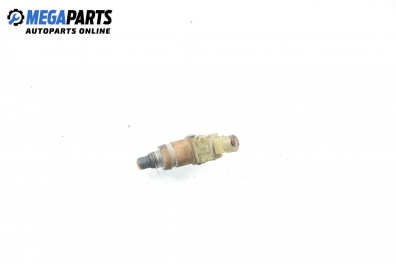 Gasoline fuel injector for Honda Civic Shuttle 1.6 16V 4WD, 110 hp, station wagon, 5 doors, 1988