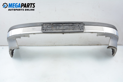 Bara de protectie frontala for Volkswagen Passat (B3) 1.9 TD, 75 hp, combi, 5 uși, 1992, position: fața