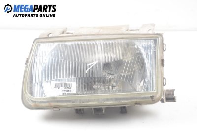 Scheinwerfer for Volkswagen Polo (6N/6N2) 1.0, 45 hp, hecktür, 3 türen, 1996, position: links