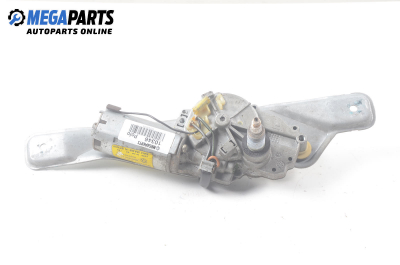 Front wipers motor for Volkswagen Polo (6N/6N2) 1.4, 60 hp, hatchback, 1996, position: rear