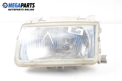 Scheinwerfer for Volkswagen Polo (6N/6N2) 1.4, 60 hp, hecktür, 5 türen, 1996, position: links