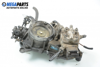 Mechanical fuel injection for Mercedes-Benz 124 (W/S/C/A/V) 2.0, 118 hp, station wagon, 5 doors, 1989