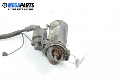 Starter for Mercedes-Benz 124 (W/S/C/A/V) 2.0, 118 hp, station wagon, 5 doors, 1989