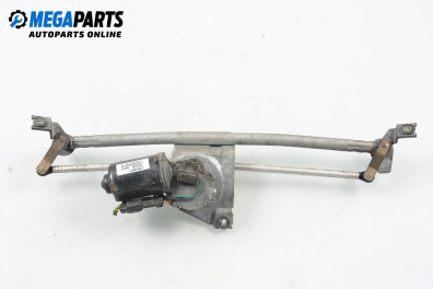 Front wipers motor for Opel Astra F 1.4, 60 hp, hatchback, 1993, position: front