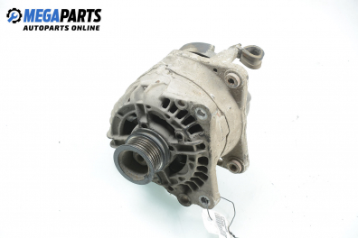 Gerenator for Seat Ibiza (6K) 1.6, 75 hp, hecktür, 2000