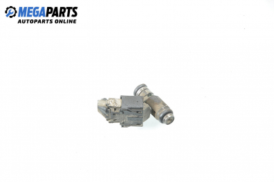 Duza benzină for Seat Ibiza (6K) 1.6, 75 hp, hatchback, 5 uși, 2000