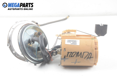 Fuel pump for Opel Corsa B 1.0 12V, 54 hp, hatchback, 3 doors, 1999