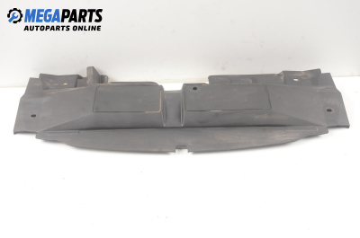 Capac de plastic for Volvo 440/460 2.0, 110 hp, hatchback, 5 uși, 1995