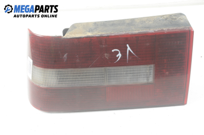 Tail light for Volvo 440/460 2.0, 110 hp, hatchback, 5 doors, 1995, position: left