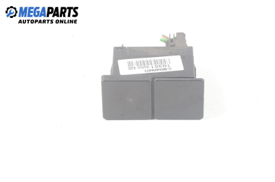 Panou butoane for Volvo 440/460 2.0, 110 hp, hatchback, 5 uși, 1995
