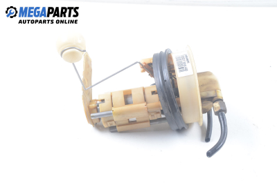 Fuel pump for Volvo 440/460 2.0, 110 hp, hatchback, 5 doors, 1995