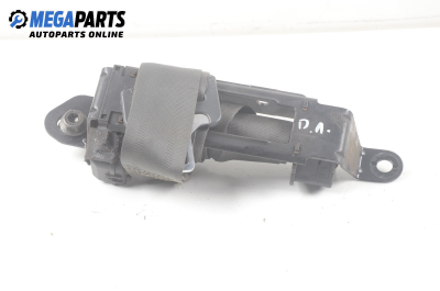 Sicherheitsgurt for Volvo 440/460 2.0, 110 hp, hecktür, 5 türen, 1995, position: links, vorderseite