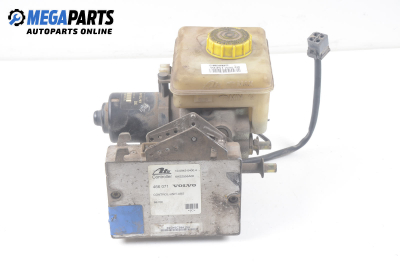 ABS for Volvo 440/460 2.0, 110 hp, hatchback, 1995