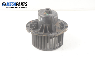 Heating blower for Volvo 440/460 2.0, 110 hp, hatchback, 5 doors, 1995