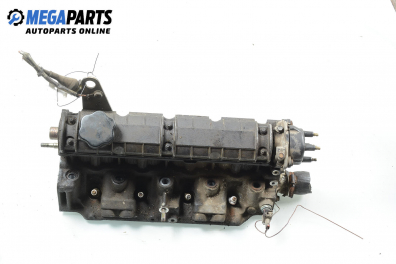 Engine head for Volvo 440/460 2.0, 110 hp, hatchback, 5 doors, 1995