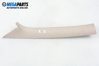 Interior plastic for Opel Astra G 2.2 16V, 147 hp, coupe, 3 doors automatic, 2003, position: left