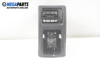 AC heat air vent for Opel Astra G 2.2 16V, 147 hp, coupe, 3 doors automatic, 2003