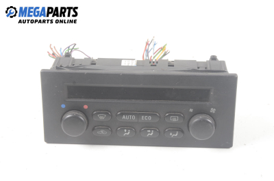 Air conditioning panel for Opel Astra G 2.2 16V, 147 hp, coupe, 3 doors automatic, 2003