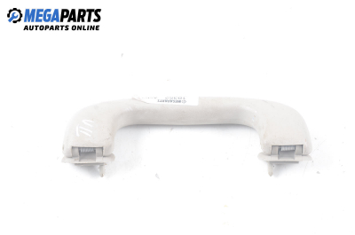 Handle for Opel Astra G 2.2 16V, 147 hp, coupe, 3 doors automatic, 2003, position: front - left