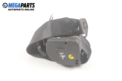 Seat belt for Opel Astra G 2.2 16V, 147 hp, coupe, 3 doors automatic, 2003, position: rear - right