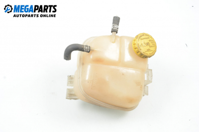 Coolant reservoir for Opel Astra G 2.2 16V, 147 hp, coupe automatic, 2003
