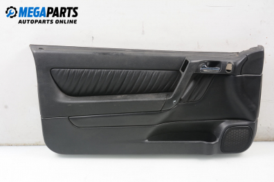 Interior door panel  for Opel Astra G 2.2 16V, 147 hp, coupe, 3 doors automatic, 2003, position: left