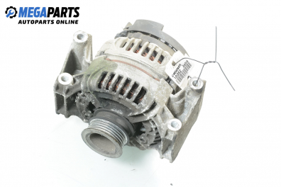 Alternator for Opel Astra G 2.2 16V, 147 hp, coupe automatic, 2003
