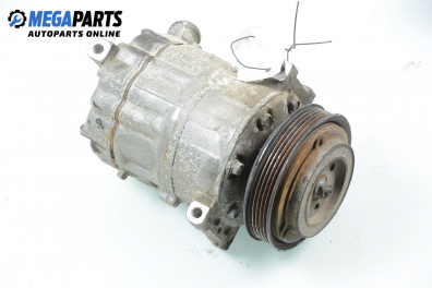 AC compressor for Opel Astra G 2.2 16V, 147 hp, coupe, 3 doors automatic, 2003