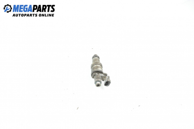 Gasoline fuel injector for Opel Astra G 2.2 16V, 147 hp, coupe, 3 doors automatic, 2003