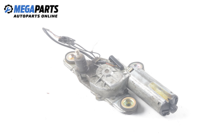 Front wipers motor for Ford Ka 1.3, 60 hp, hatchback, 1998, position: rear