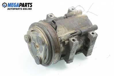 AC compressor for Ford Ka 1.3, 60 hp, hatchback, 3 doors, 1998