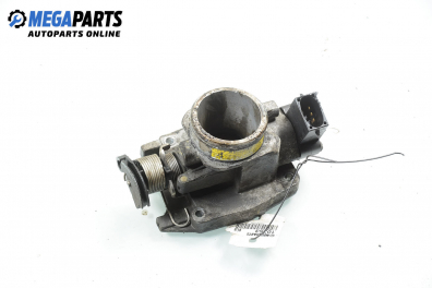 Drosselklappe for Ford Ka 1.3, 60 hp, hecktür, 3 türen, 1998