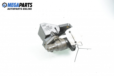 Idle speed actuator for Ford Ka 1.3, 60 hp, hatchback, 3 doors, 1998