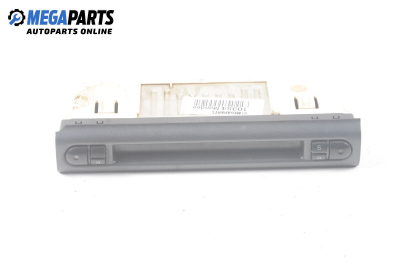 Clock for Ford Mondeo Mk I 2.0 16V, 132 hp, hatchback, 5 doors, 1993