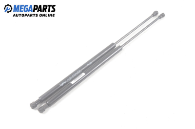 Stoßdämpfer heckklappe for Ford Mondeo Mk I 2.0 16V, 132 hp, hecktür, 1993