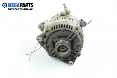 Alternator for Ford Mondeo Mk I 2.0 16V, 132 hp, hatchback, 1993