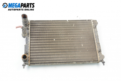 Wasserradiator for Volkswagen Golf III 1.4, 60 hp, hecktür, 3 türen, 1992